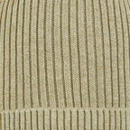 Organic Beanie - Tommy / Olive