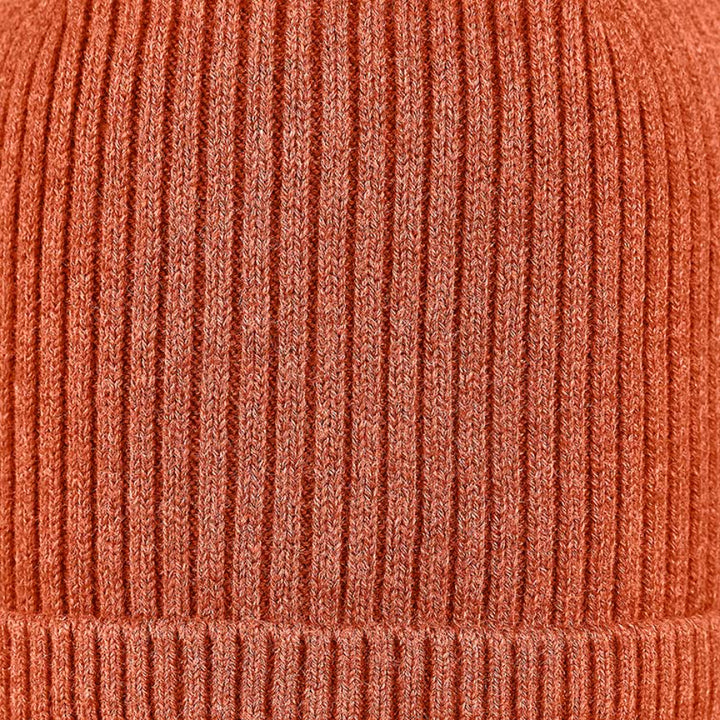 Toshi Organic Beanie - Tommy / Saffron