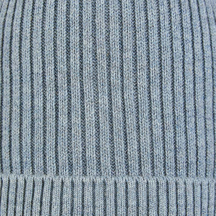 Toshi Organic Beanie - Tommy / Storm