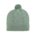Organic Beanie - Ziggy / Eucalyptus