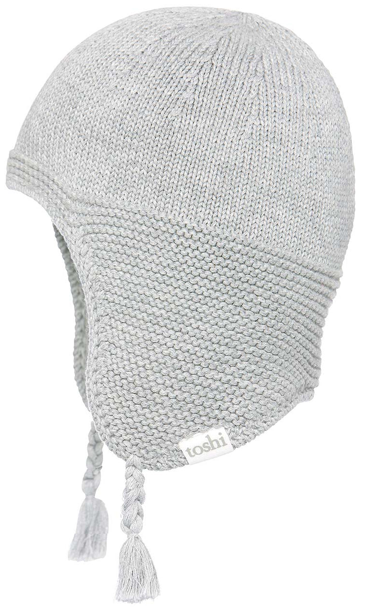 Toshi Organic Earmuff - Andy / Ash
