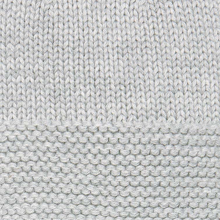 Toshi Organic Earmuff - Andy / Ash