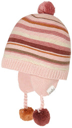 Toshi Organic Earmuff - Fantasy / Berry