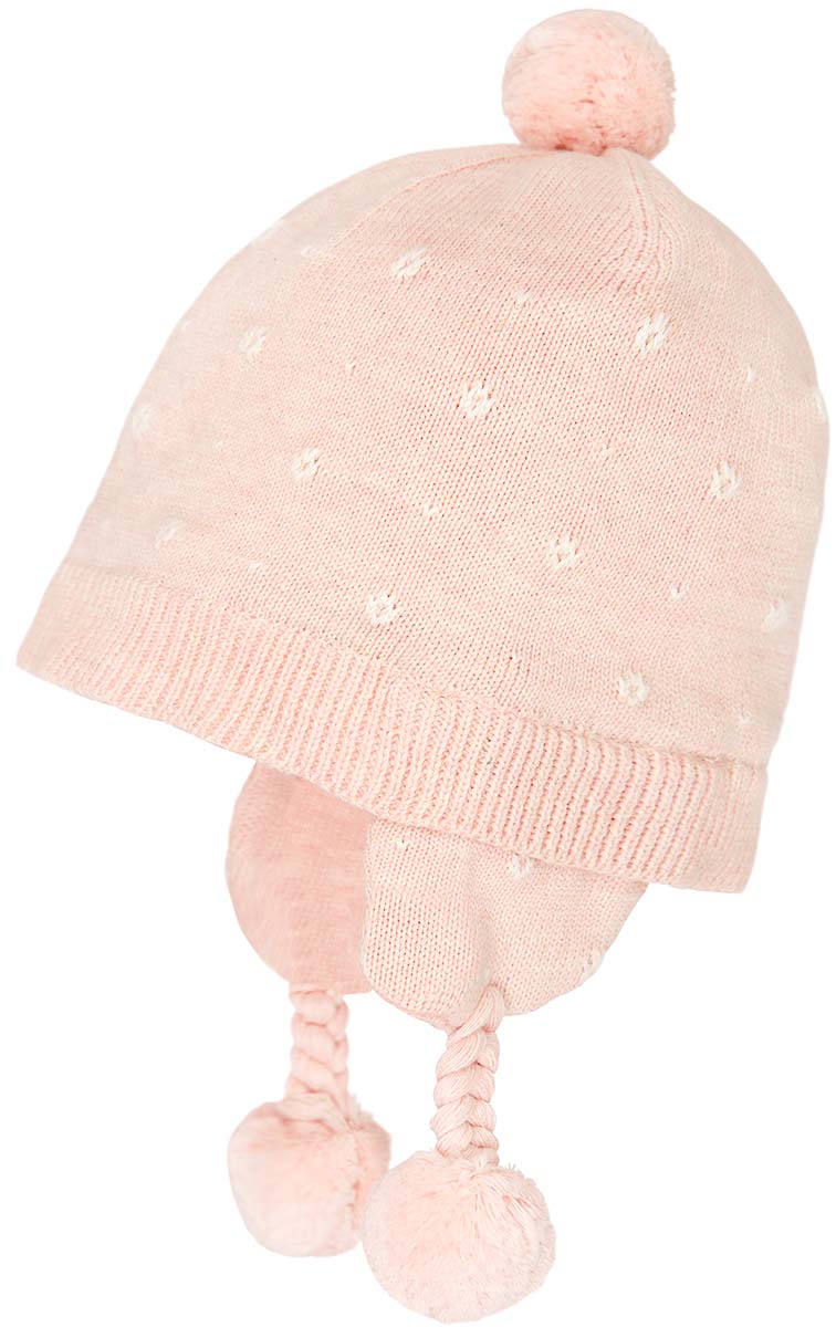 Toshi Organic Earmuff - Fantasy / Mia