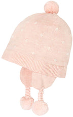 Toshi Organic Earmuff - Fantasy / Mia