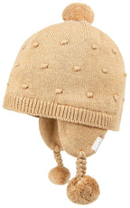 Toshi Organic Earmuff - Fantasy / Popcorn