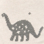 Organic Earmuff - Story / Big Dinosaur
