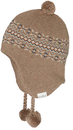 Toshi Organic Earmuff - Story / Dylan