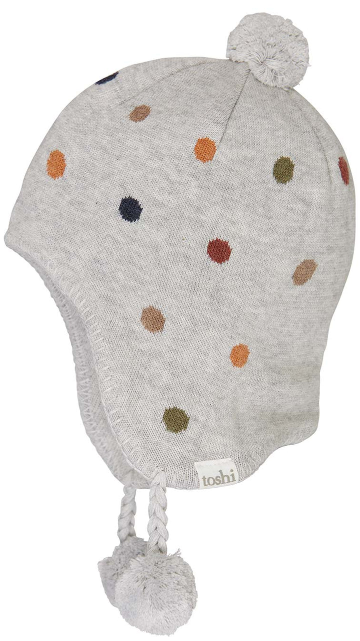 Toshi Organic Earmuff - Story / Elmo