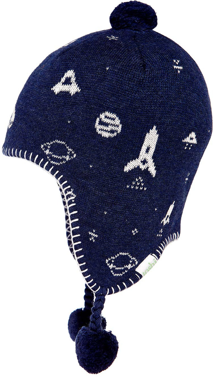 Toshi Organic Earmuff - Story / Intergalactic