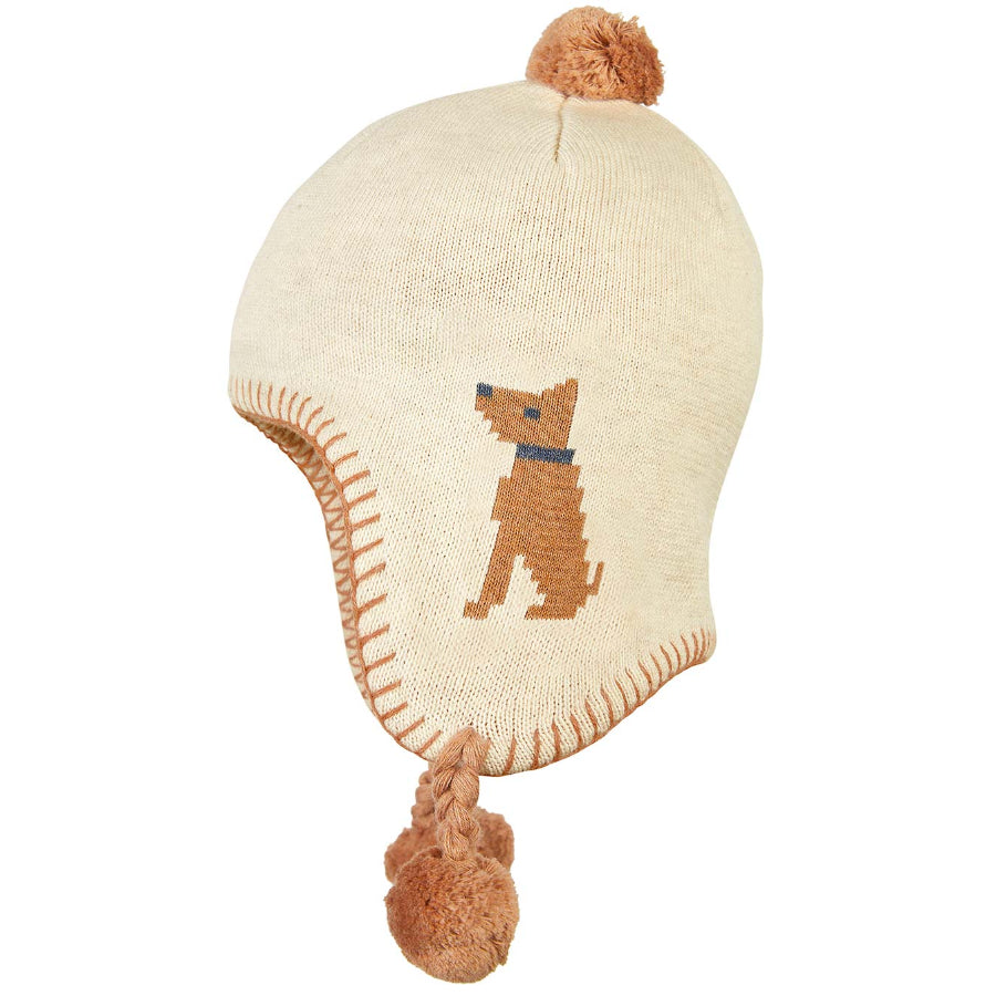 Toshi Organic Earmuff - Storytime / Puppy