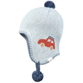 Toshi Organic Earmuff - Storytime / Speedie