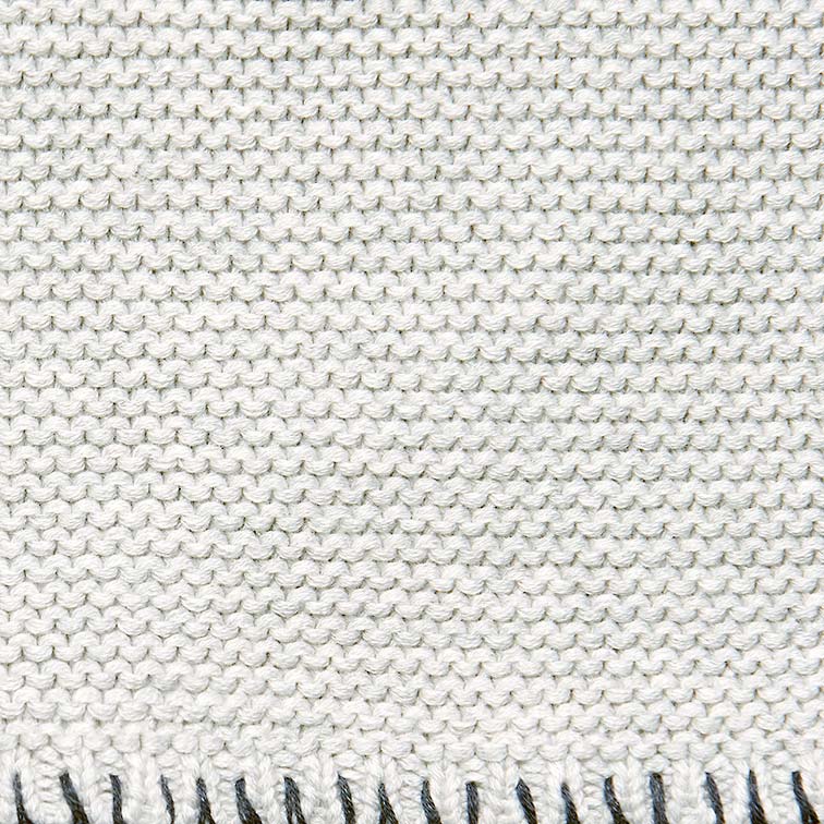 Toshi Organic Earmuff - Tree Bear / Dove