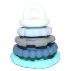 Rainbow Stacker - Ocean
