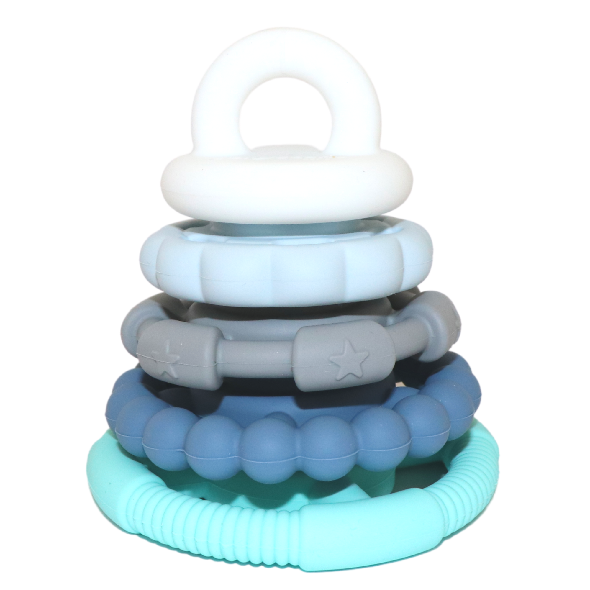 Rainbow Stacker | Ocean