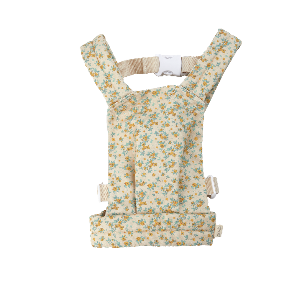 Dinkum Doll Carrier - Blossom