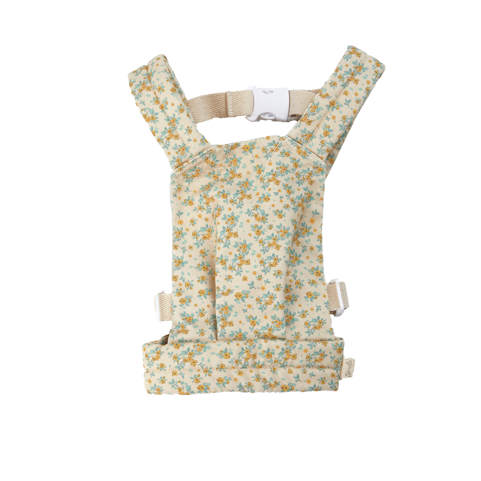 Dinkum Doll Carrier - Blossom