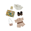 Dinkum Doll Pretend Pack - Explorer