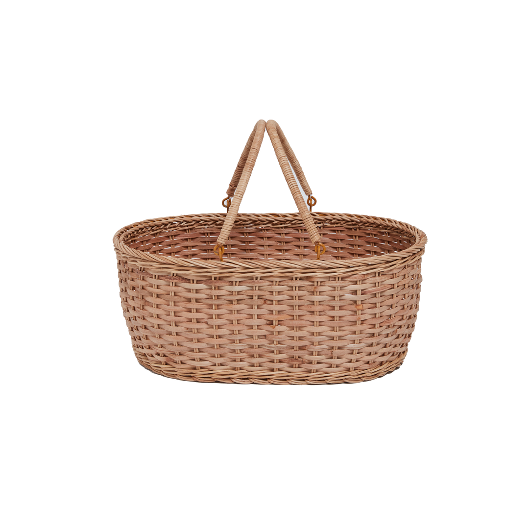 Olli Ella Basque Basket