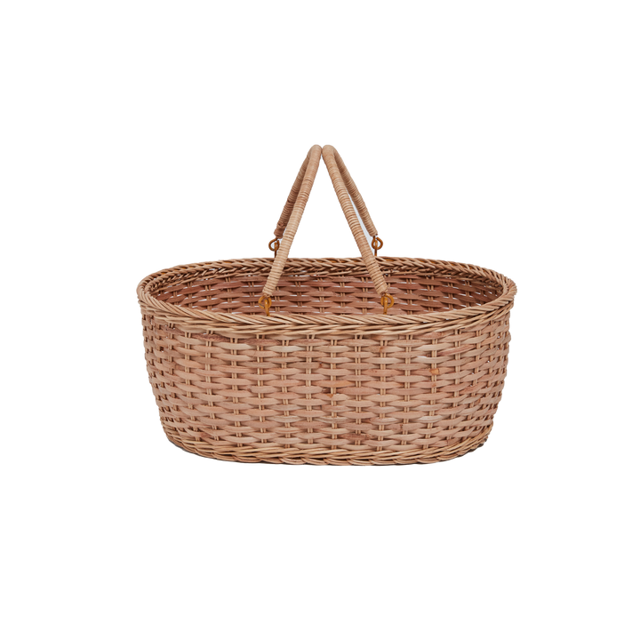 Olli Ella Basque Basket