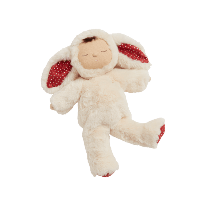 Olli Ella Cozy Dinkum Doll - Bunny Twiggy