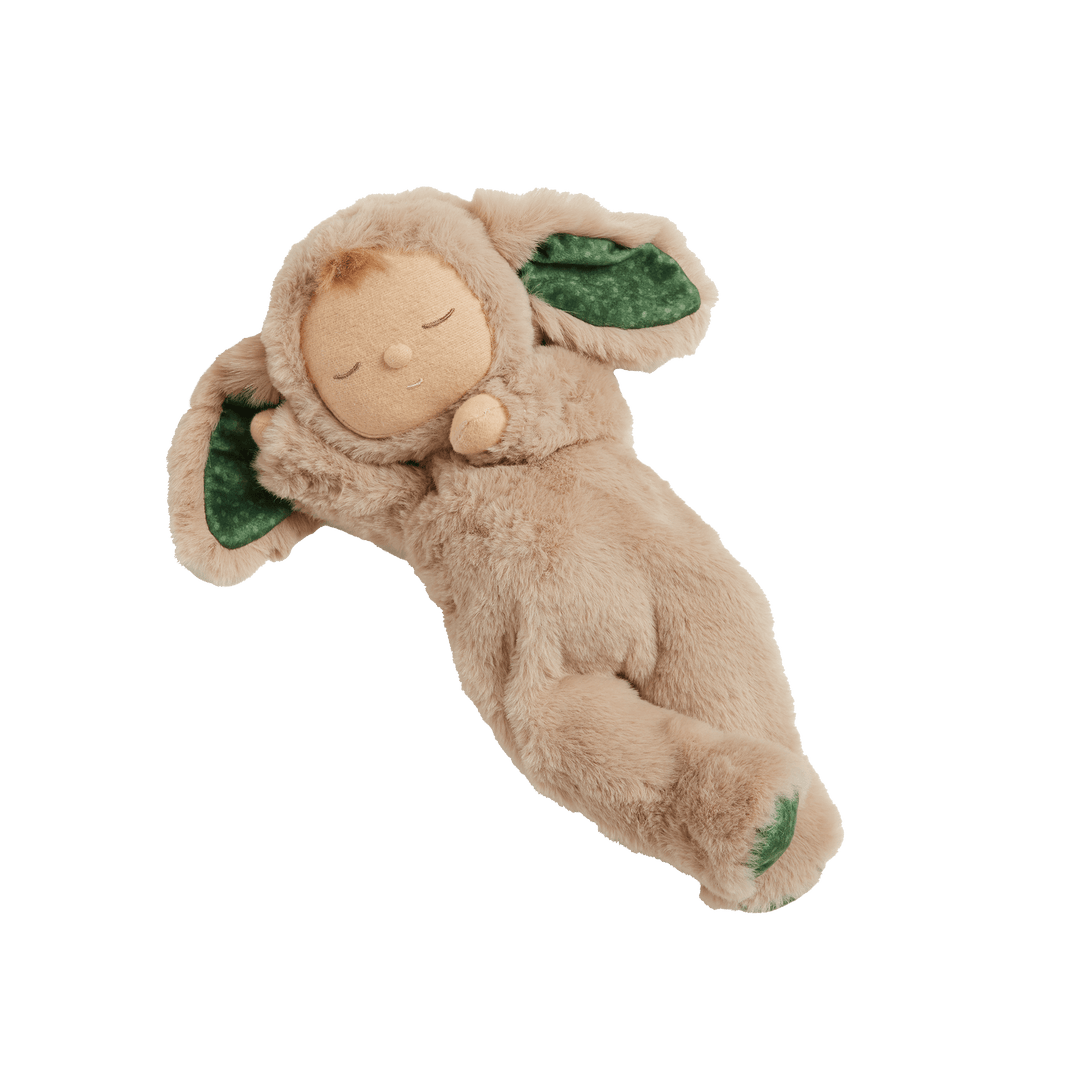 Olli Ella Cozy Dinkum Doll - Bunny Twinkle