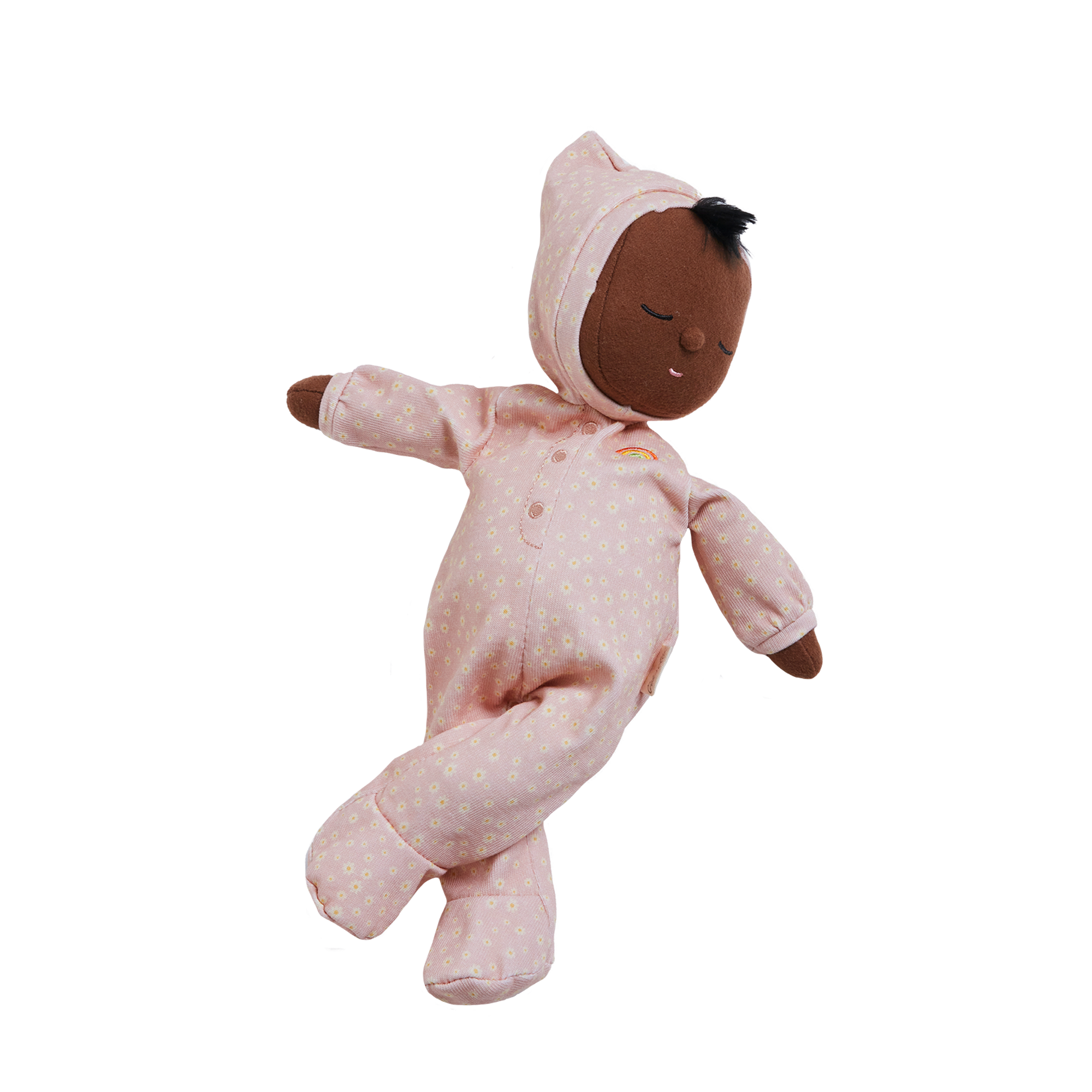 Olli Ella Dozy Dinkum Doll - Mini Daisy