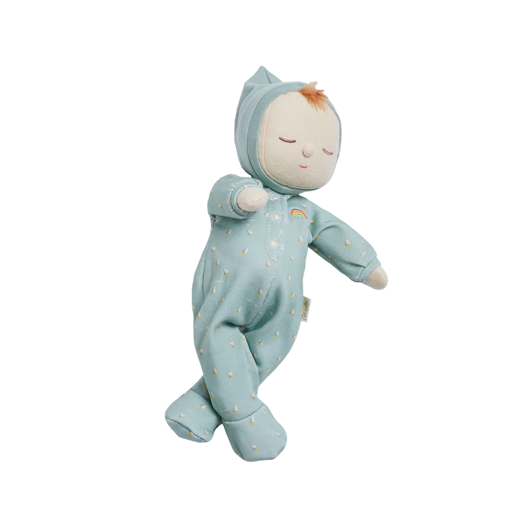 Olli Ella Dozy Dinkum Doll - Moppet Ocean