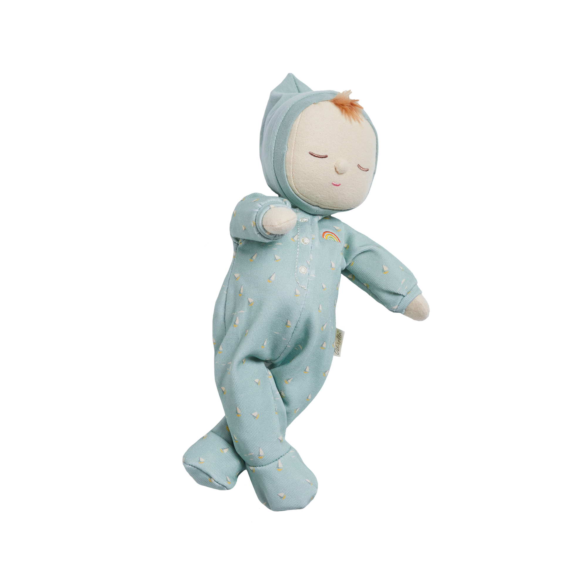 Dozy Dinkum Doll - Moppet Ocean
