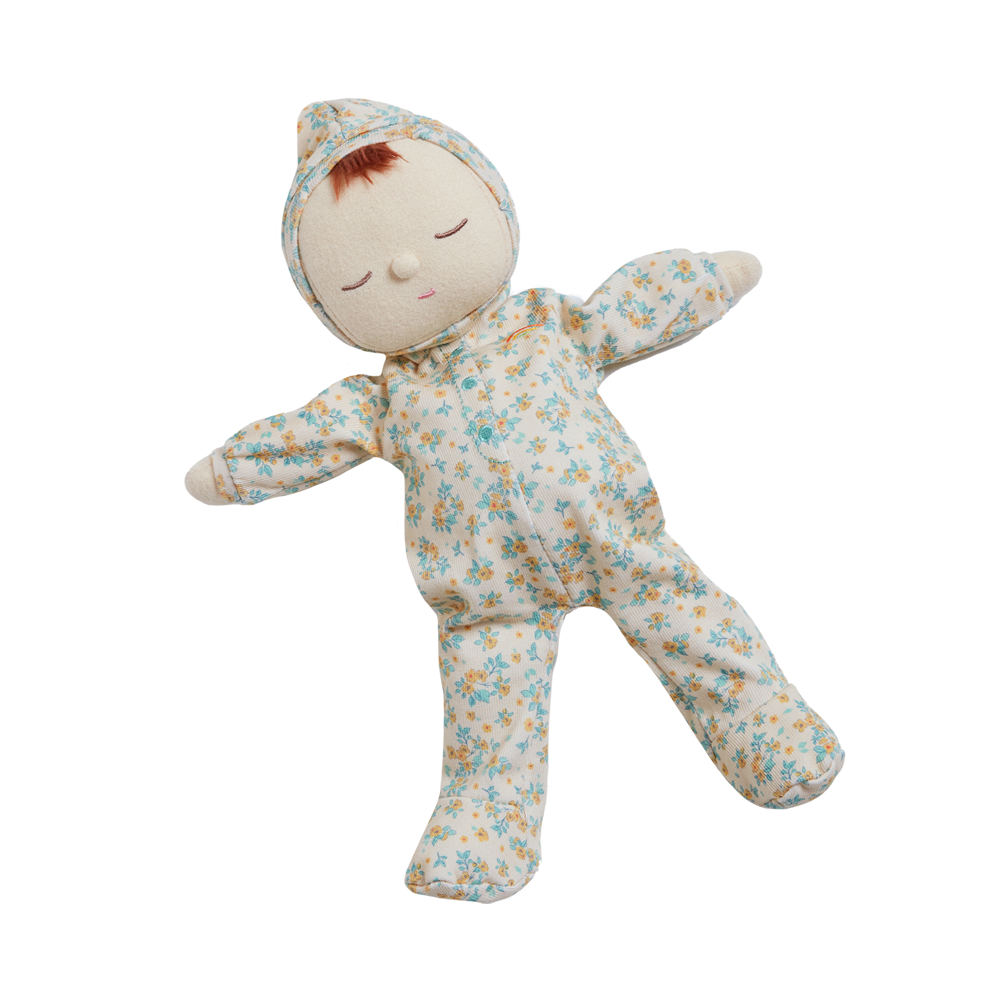 Dozy Dinkum Doll - Pickle Blossom