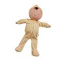 Dozy Dinkum Doll - Pip Goldie