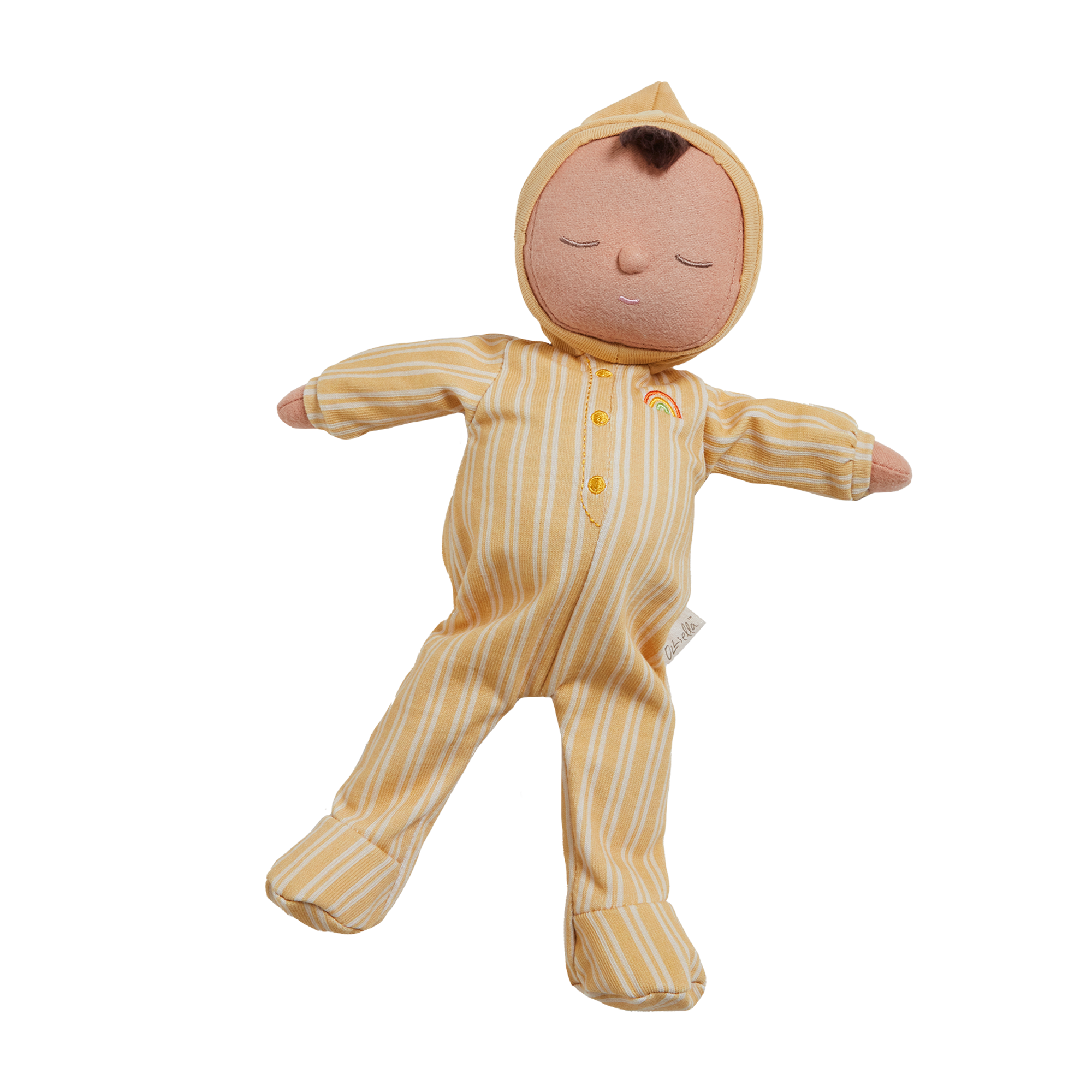Olli Ella Dozy Dinkum Doll - Pip Goldie
