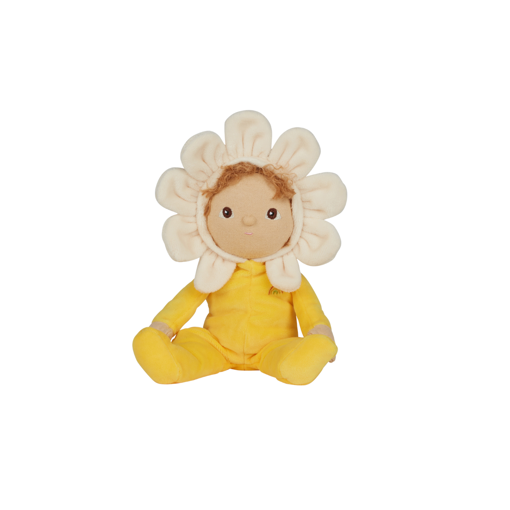 Dinky Dinkum - Daisy