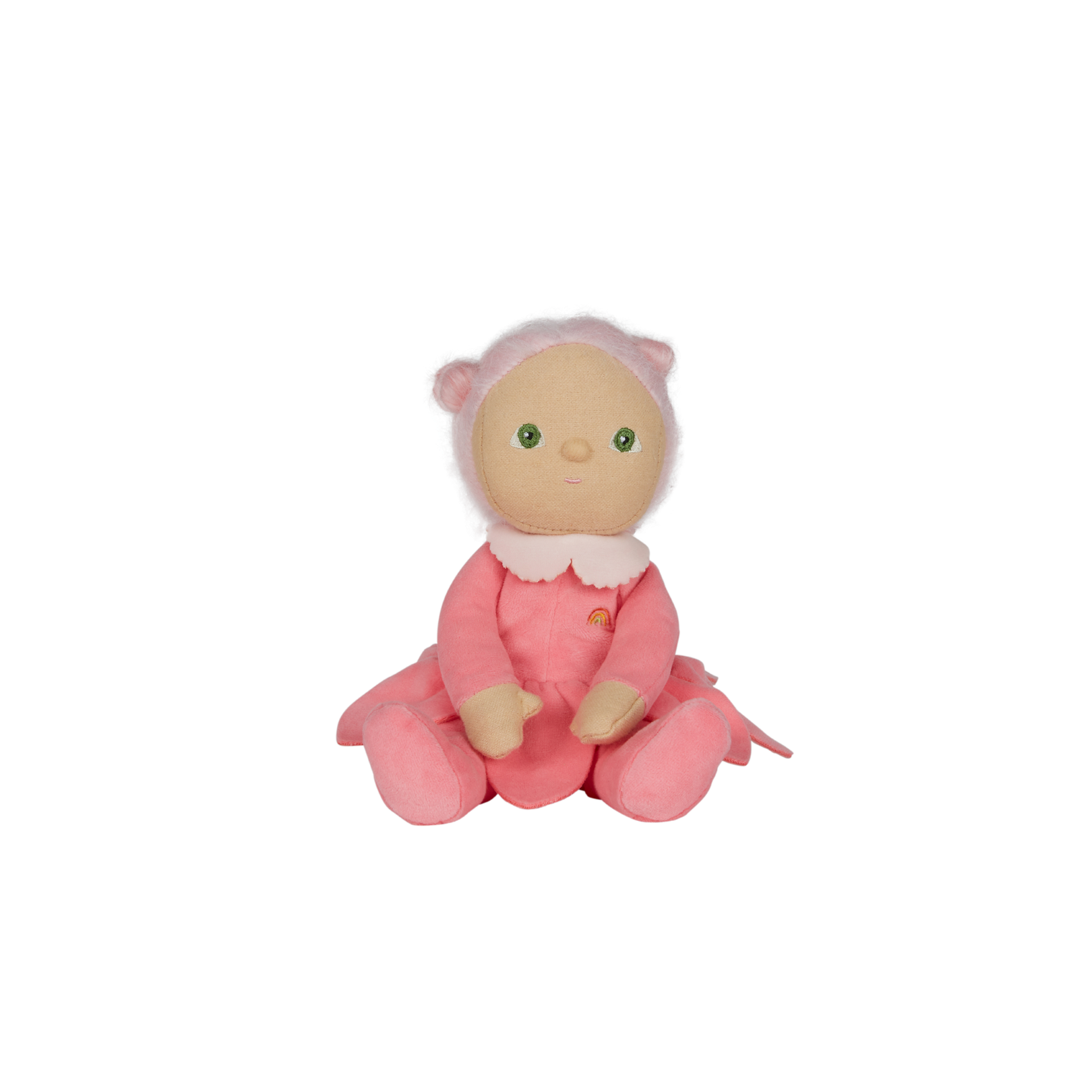 Dinky Dinkum - Lily