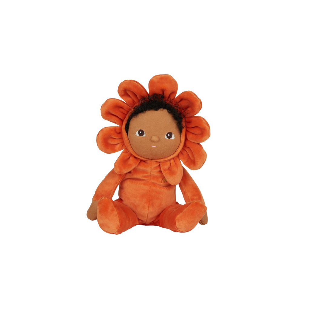 Dinky Dinkum - Poppy