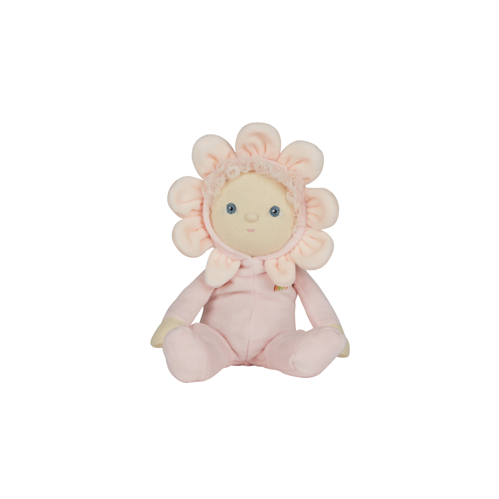 Dinky Dinkum - Rose