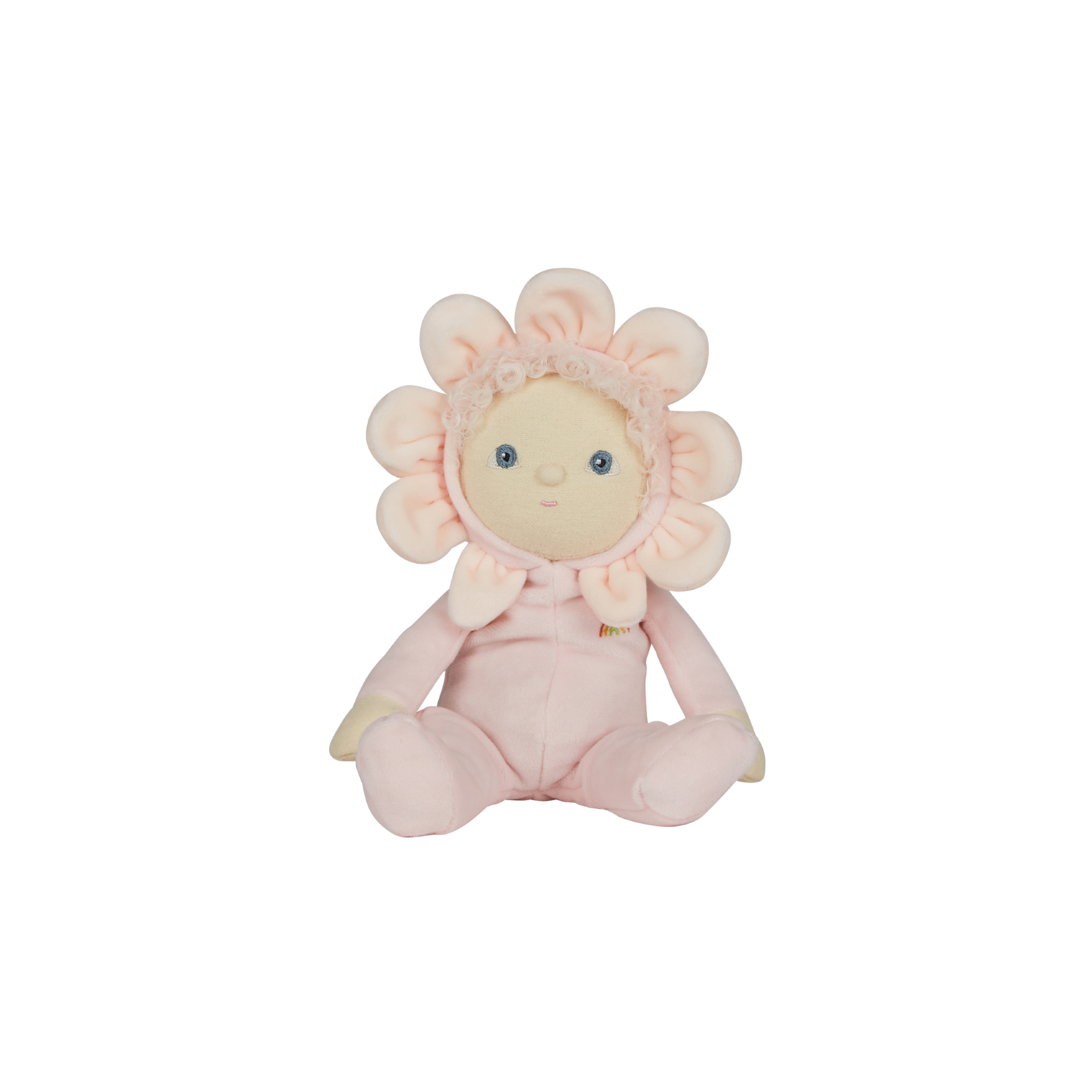 Dinky Dinkum - Rose