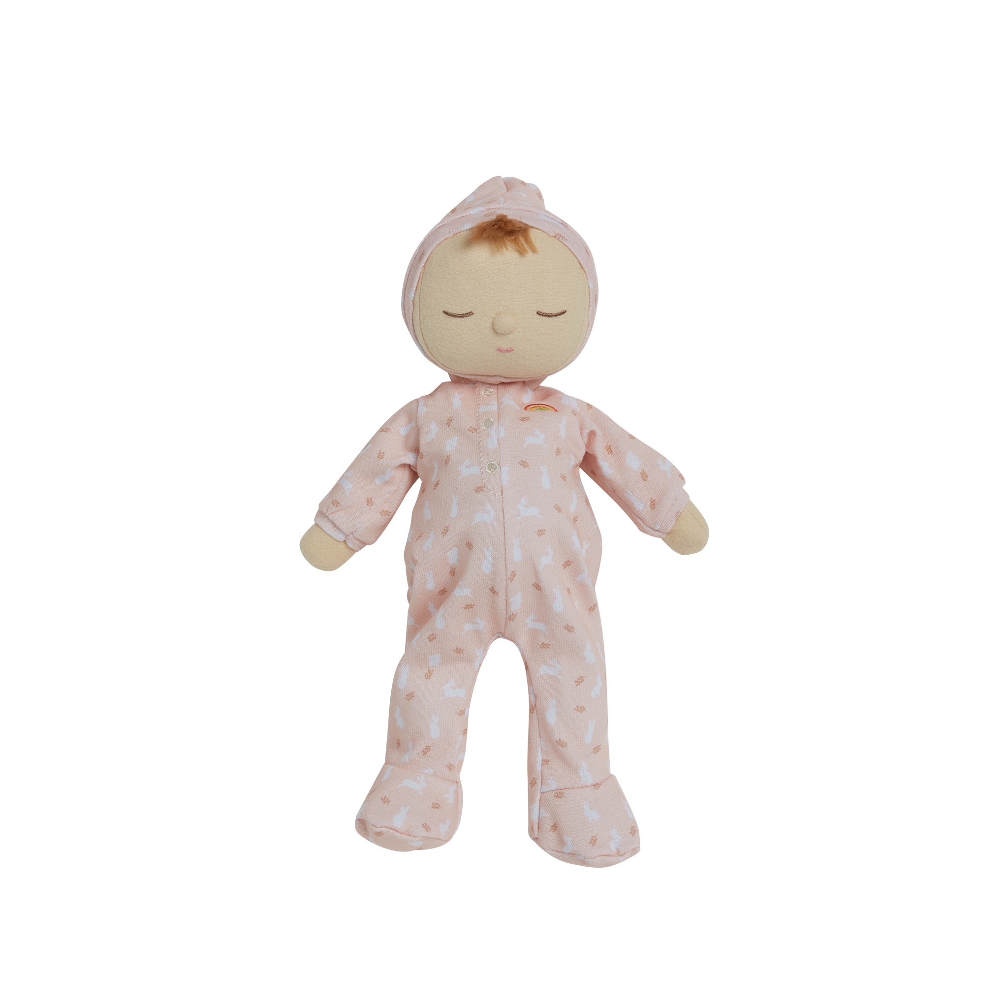 Dozy Dinkum Doll - Blossom Lapin