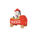 Holdie Dog-Go - Racer Chief