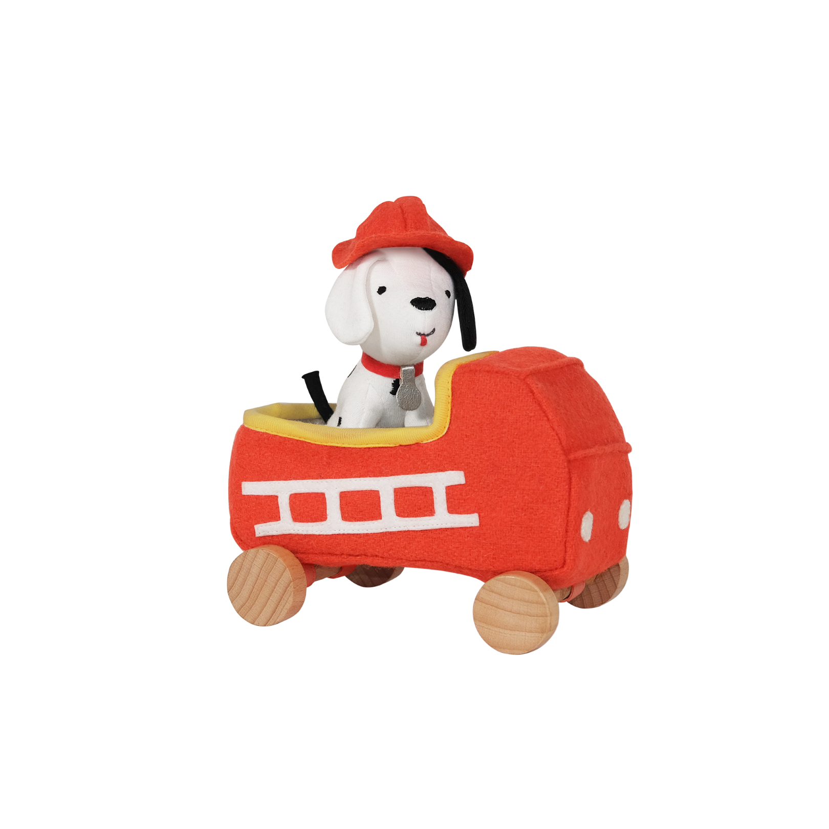 Olli Ella Holdie Dog-Go - Racer Chief