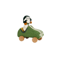 Holdie Dog-Go - Racer Boy