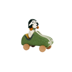 Holdie Dog-Go - Racer Boy