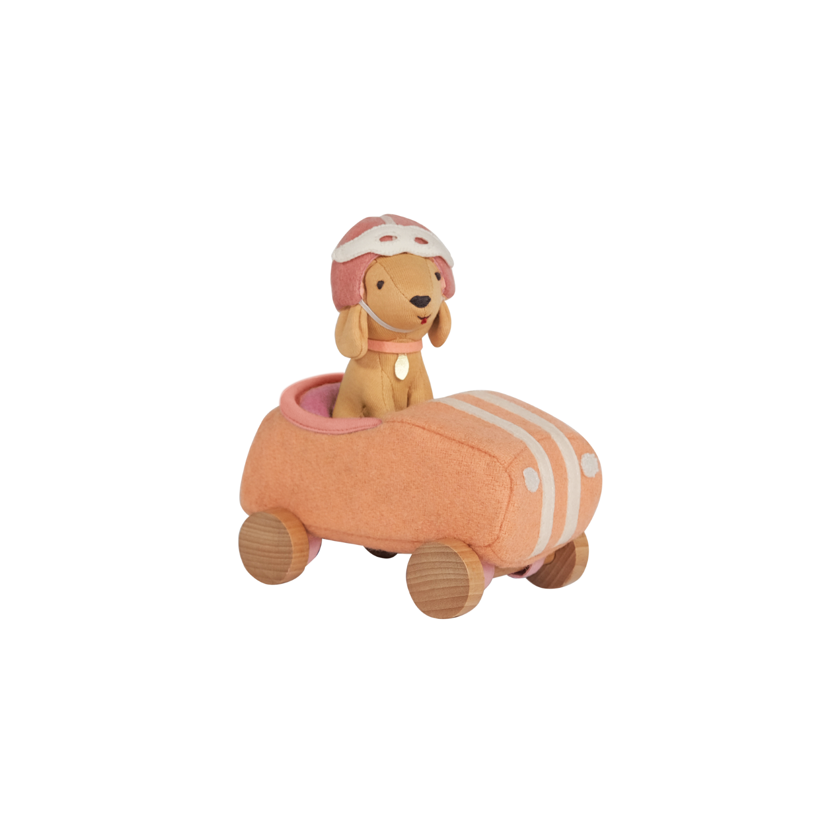 Olli Ella Holdie Dog-Go - Racer Girl