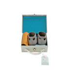 Dinkum Doll Travel Togs - Sage