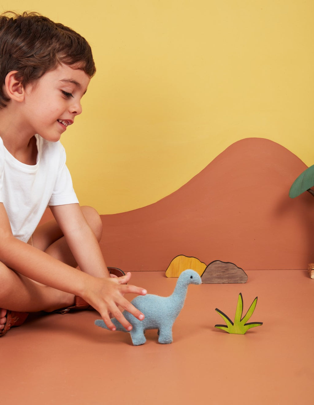 Holdie - Dinosaurs