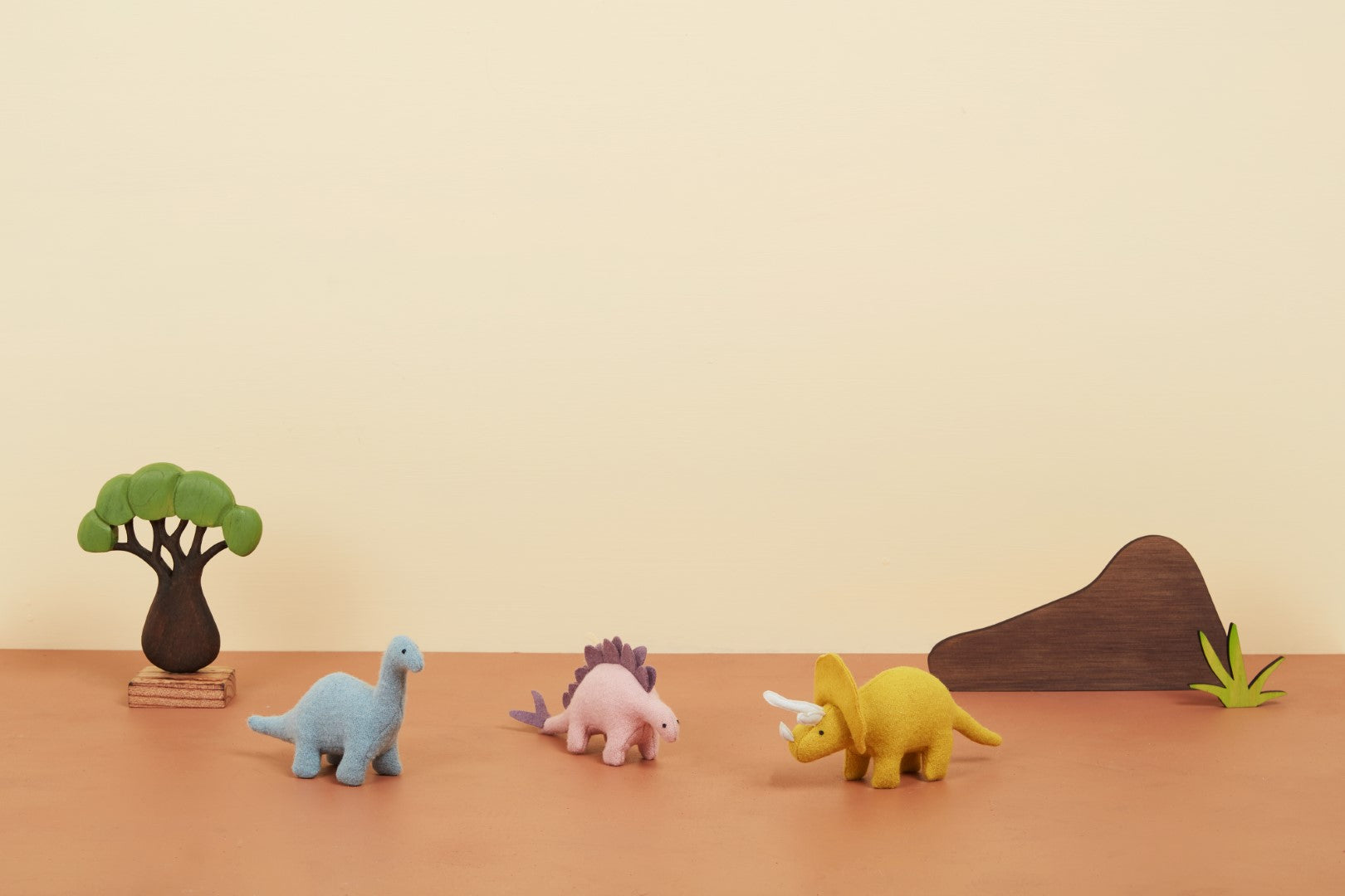 Holdie - Dinosaurs