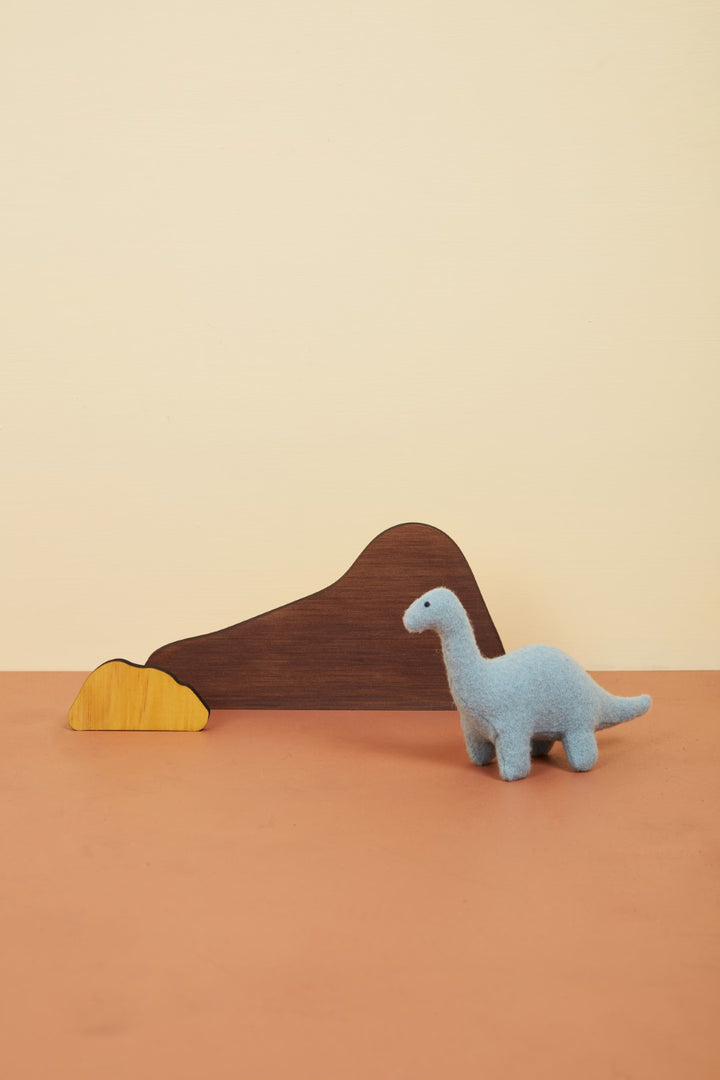 Olli Ella Holdie - Dinosaurs