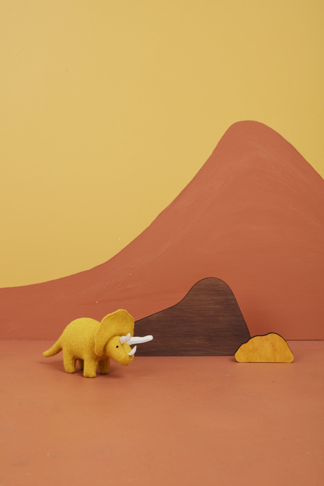 Olli Ella Holdie - Dinosaurs