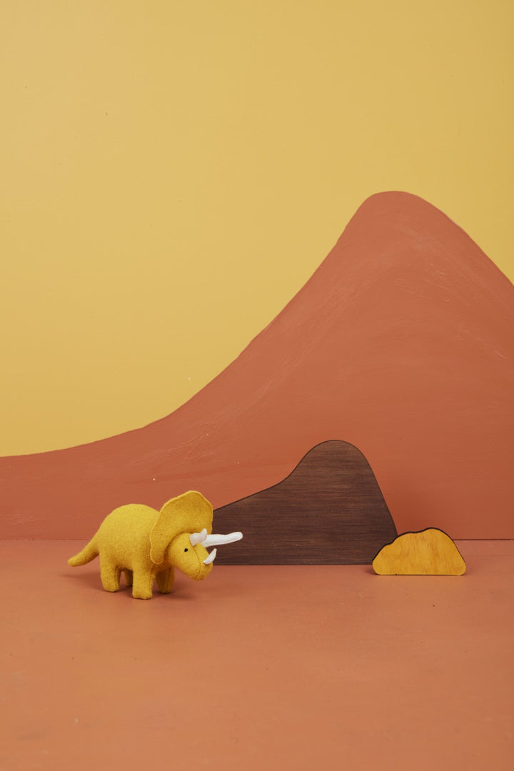 Olli Ella Holdie - Dinosaurs