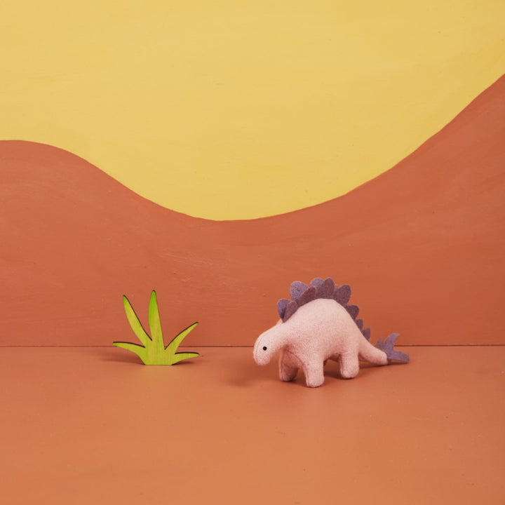 Olli Ella Holdie - Dinosaurs